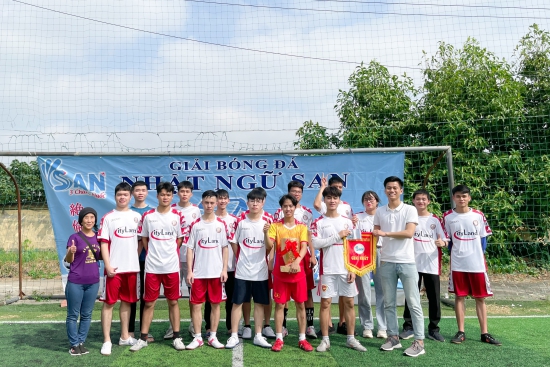MỤC TIÊU KHÓA HỌC